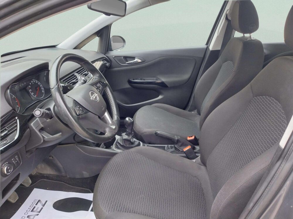 Opel Corsa 1.4 Turbo Selective 100 CV
