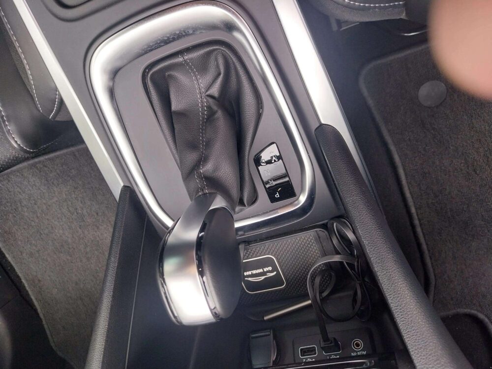 Renault Megane Sport Tourer Techno Automático