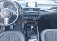 BMW X1 SDRIVE  150 CV Pack M