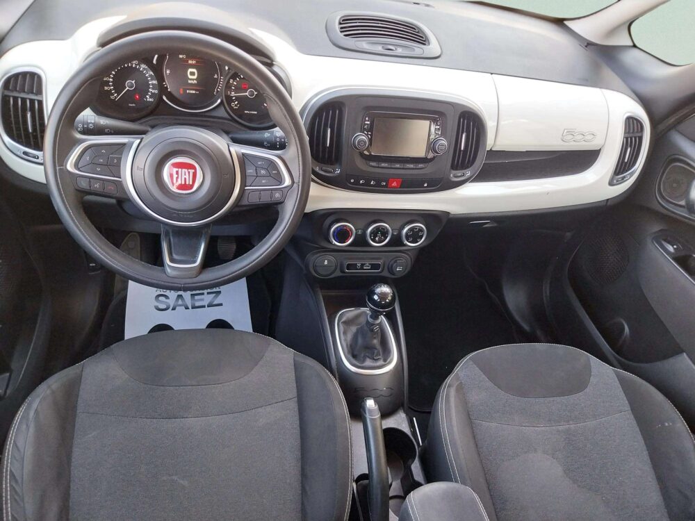Fiat 500 L  1.4  95 CV