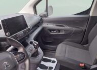 Peugeot Partner 1.5 HDi  100 CV  Blue