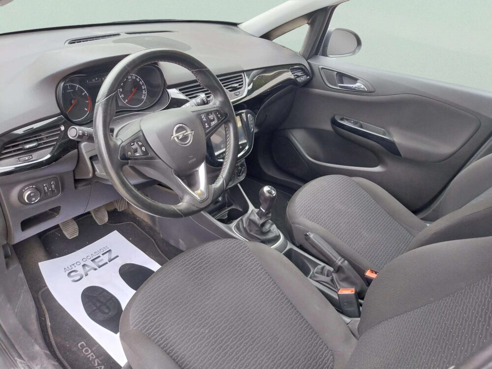 Opel Corsa 1.4 Turbo Selective 100 CV