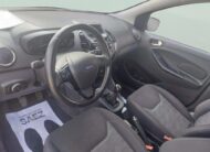 Ford Ka+ Ti-VCT Ultimate