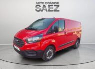 Ford Transit Custom 2.0 TDCi  108 CV