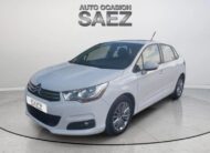 Citroen C4   1.6 HDi  90 CV  Tonic