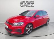 Volkswagen Golf GTi  Performance  245 CV  Automático