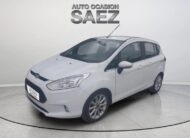 Ford BMax Duratec  1.6 Ti-VCT Trend Automático