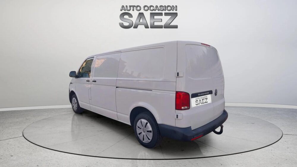 Volkswagen Transporter 2.0 TDi  110 CV