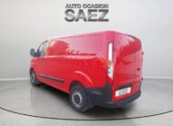 Ford Transit Custom 2.0 TDCi  108 CV