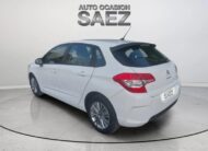 Citroen C4   1.6 HDi  90 CV  Tonic
