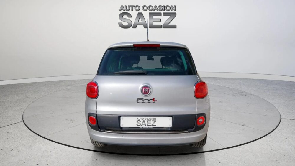Fiat 500 L MJT Pop Star  85 CV  1.3 D