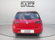 Volkswagen Golf GTi  Performance  245 CV  Automático