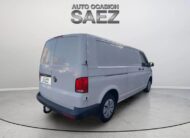 Volkswagen Transporter 2.0 TDi  110 CV
