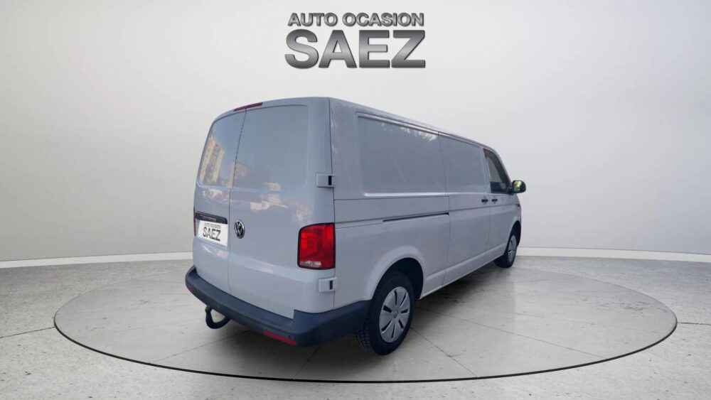 Volkswagen Transporter 2.0 TDi  110 CV