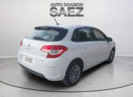 Citroen C4   1.6 HDi  90 CV  Tonic