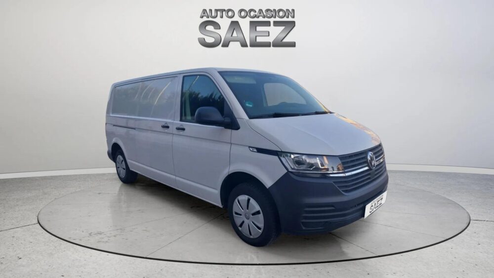 Volkswagen Transporter 2.0 TDi  110 CV