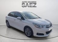Citroen C4   1.6 HDi  90 CV  Tonic