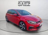 Volkswagen Golf GTi  Performance  245 CV  Automático