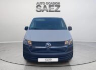 Volkswagen Transporter 2.0 TDi  110 CV