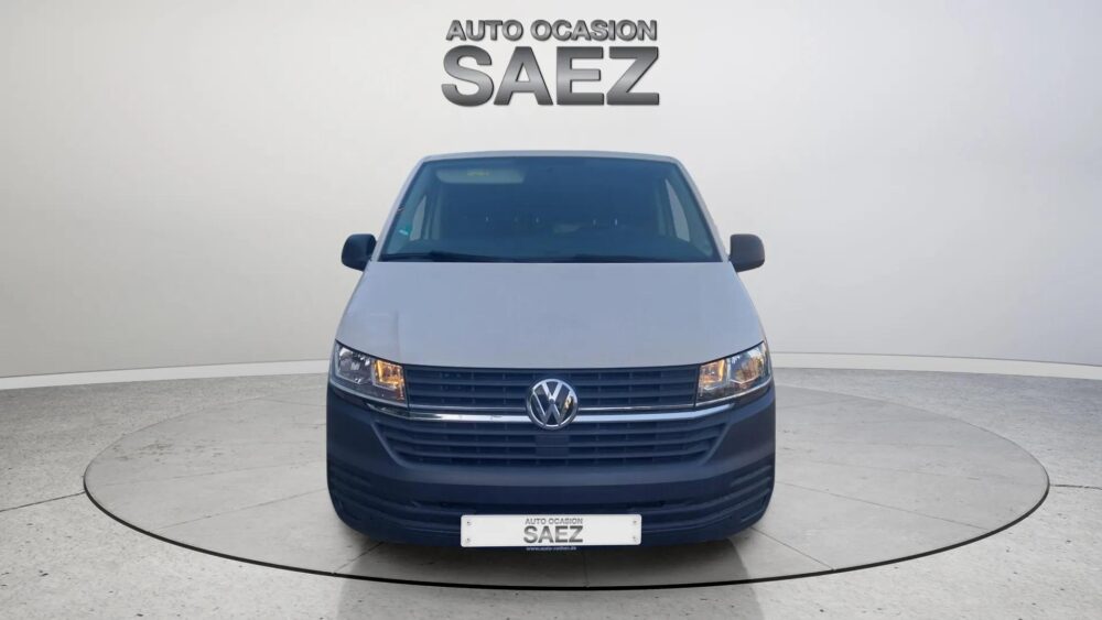 Volkswagen Transporter 2.0 TDi  110 CV