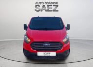 Ford Transit Custom 2.0 TDCi  108 CV