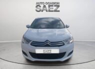 Citroen C4   1.6 HDi  90 CV  Tonic