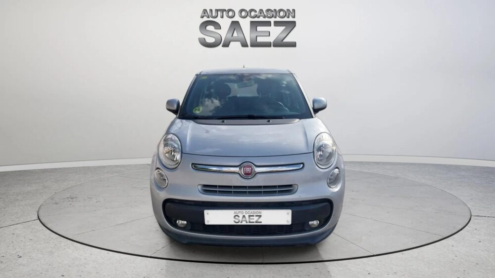 Fiat 500 L MJT Pop Star  85 CV  1.3 D
