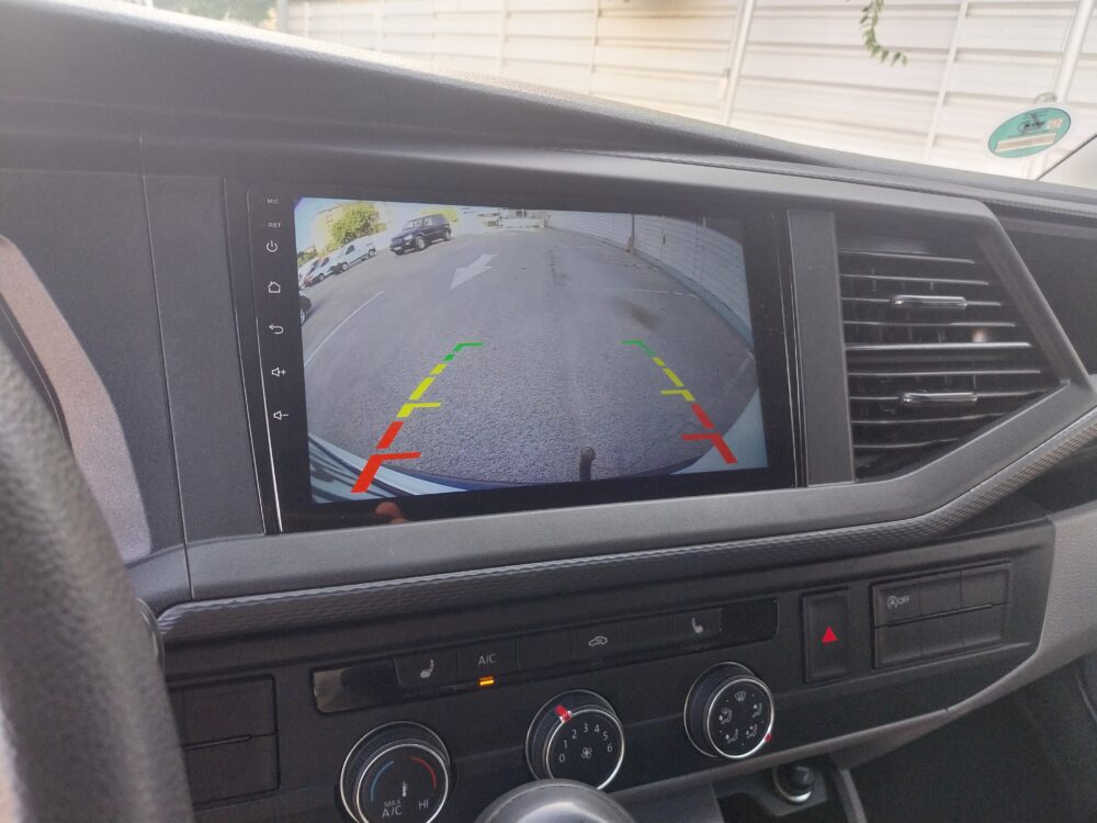 Volkswagen Transporter 2.0 TDi  110 CV