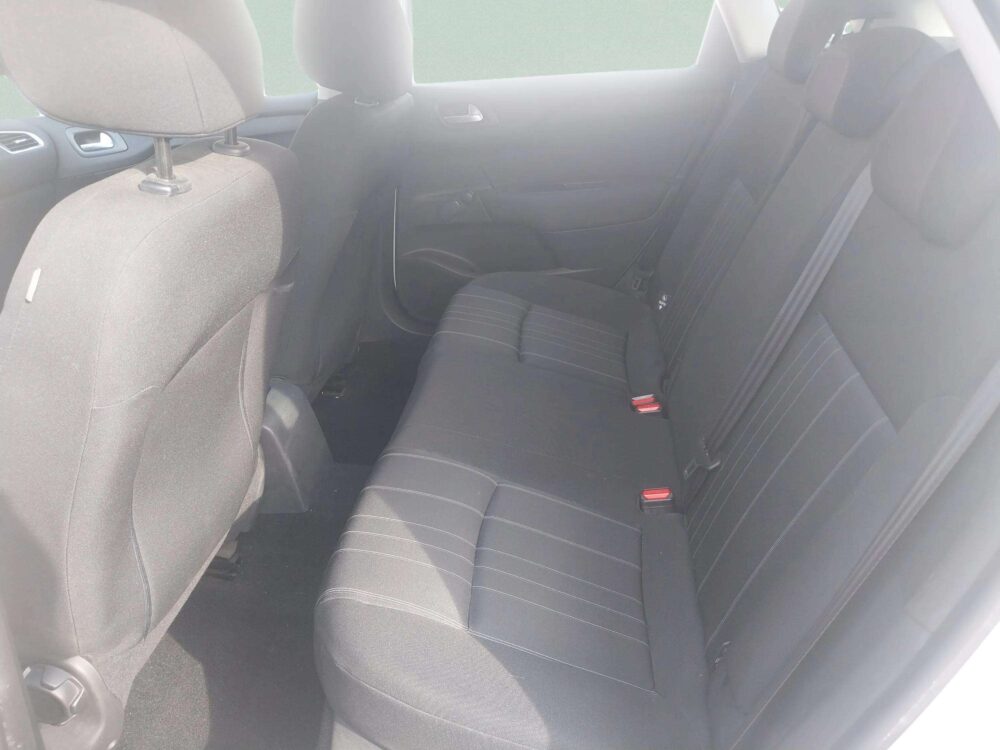 Citroen C4   1.6 HDi  90 CV  Tonic