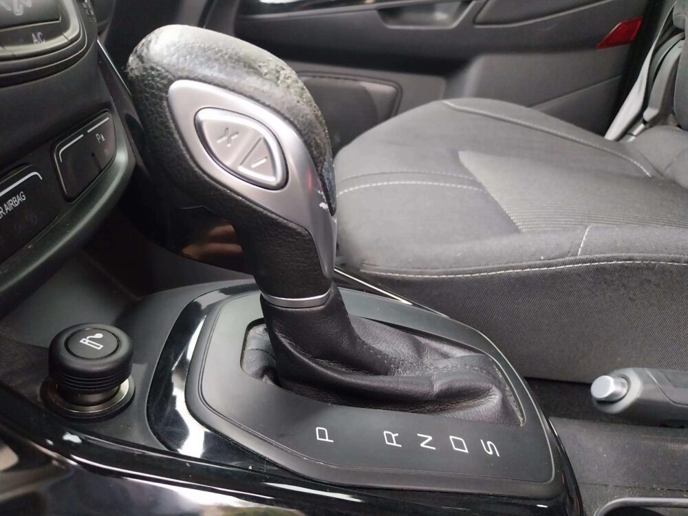 Ford BMax Duratec  1.6 Ti-VCT Trend Automático