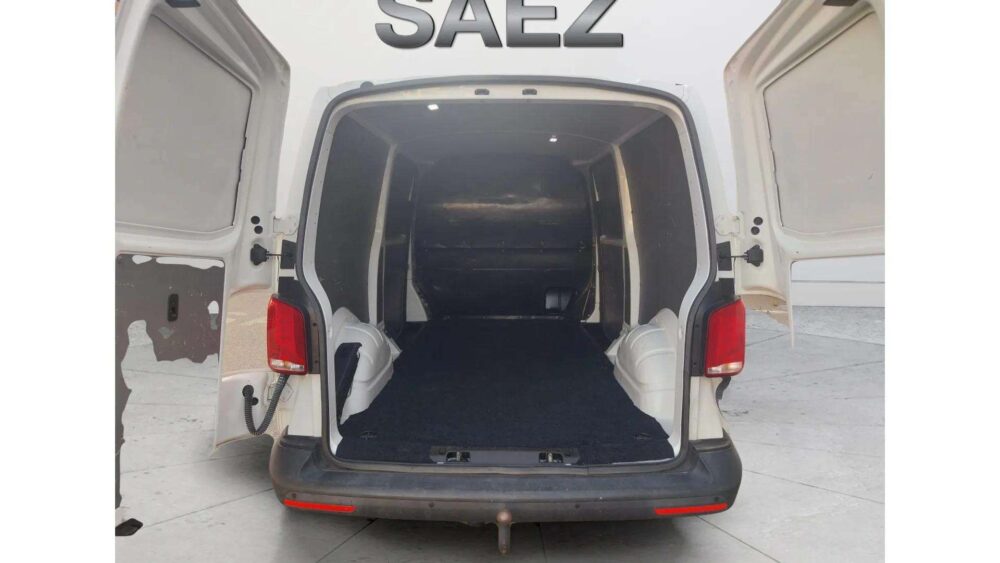 Volkswagen Transporter 2.0 TDi  110 CV