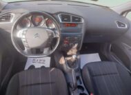 Citroen C4   1.6 HDi  90 CV  Tonic