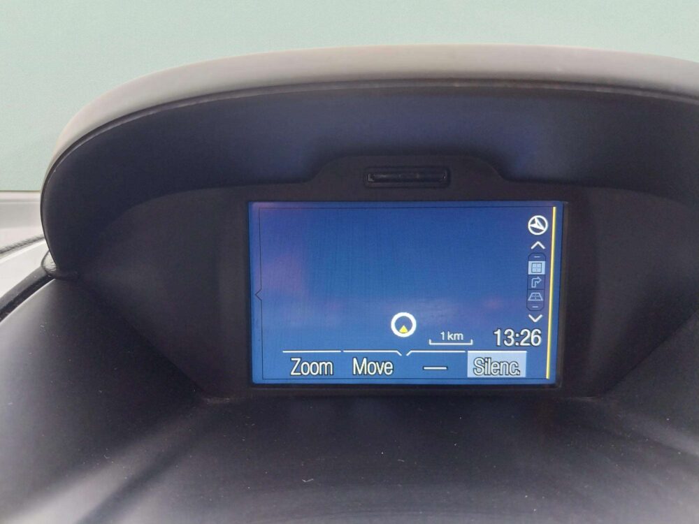 Ford BMax Duratec  1.6 Ti-VCT Trend Automático