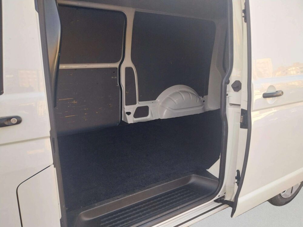 Volkswagen Transporter 2.0 TDi  110 CV