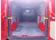 Ford Transit Custom 2.0 TDCi  108 CV