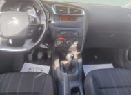 Citroen C4   1.6 HDi  90 CV  Tonic