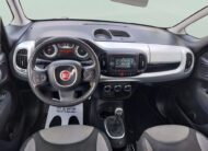 Fiat 500 L MJT Pop Star  85 CV  1.3 D