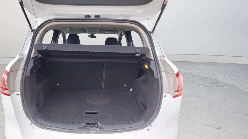 Ford BMax Duratec  1.6 Ti-VCT Trend Automático