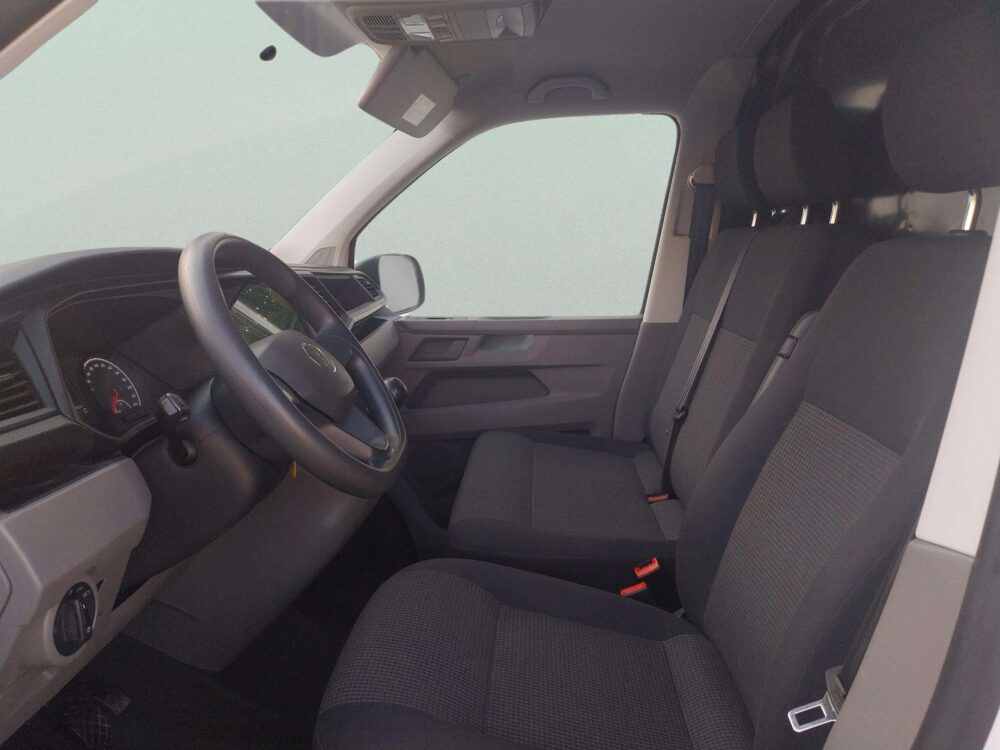Volkswagen Transporter 2.0 TDi  110 CV