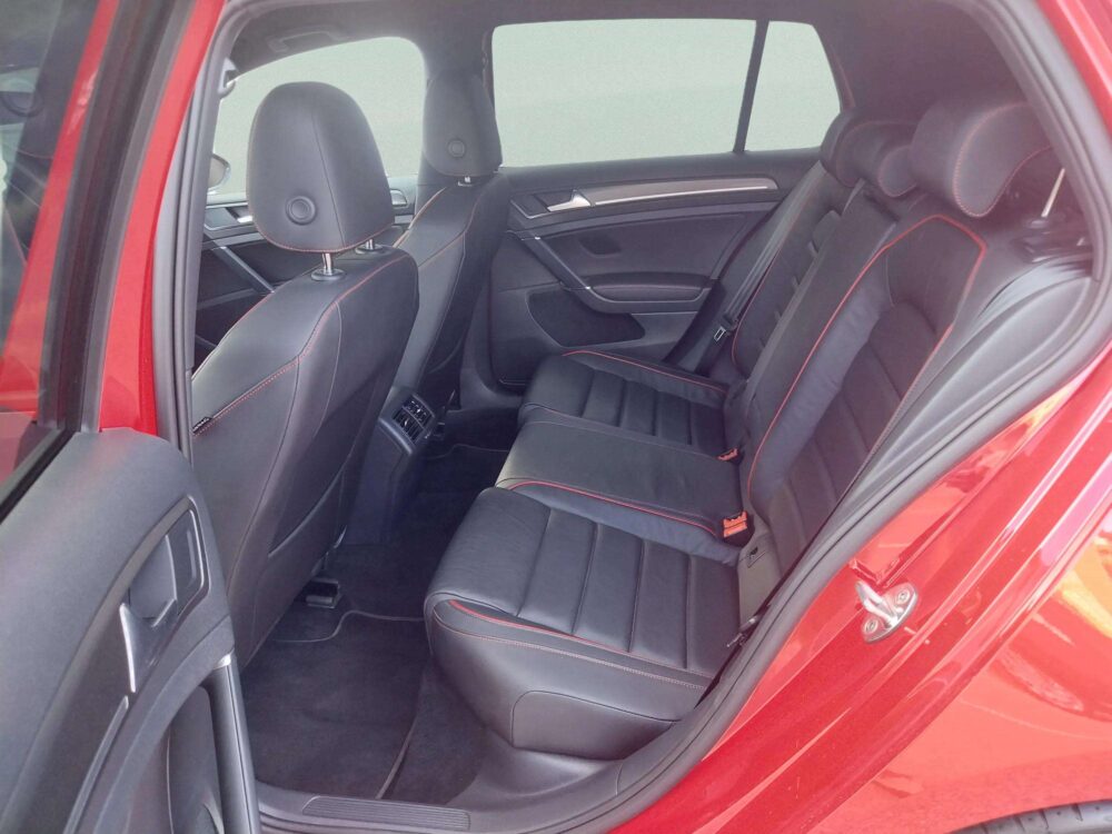 Volkswagen Golf GTi  Performance  245 CV  Automático