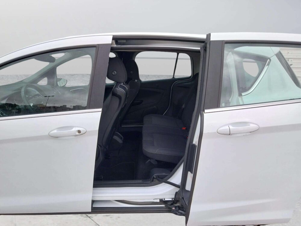 Ford BMax Duratec  1.6 Ti-VCT Trend Automático