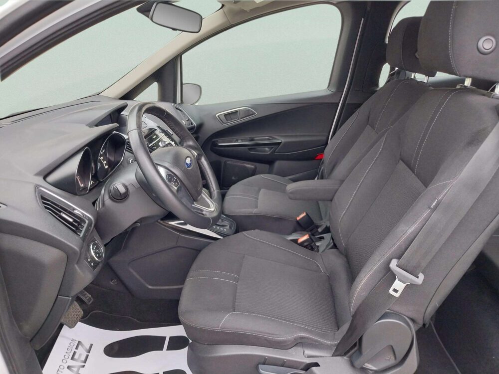 Ford BMax Duratec  1.6 Ti-VCT Trend Automático