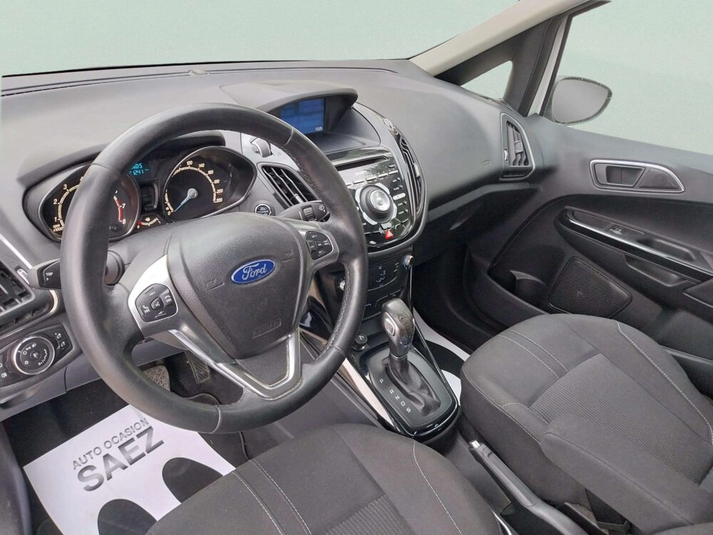 Ford BMax Duratec  1.6 Ti-VCT Trend Automático