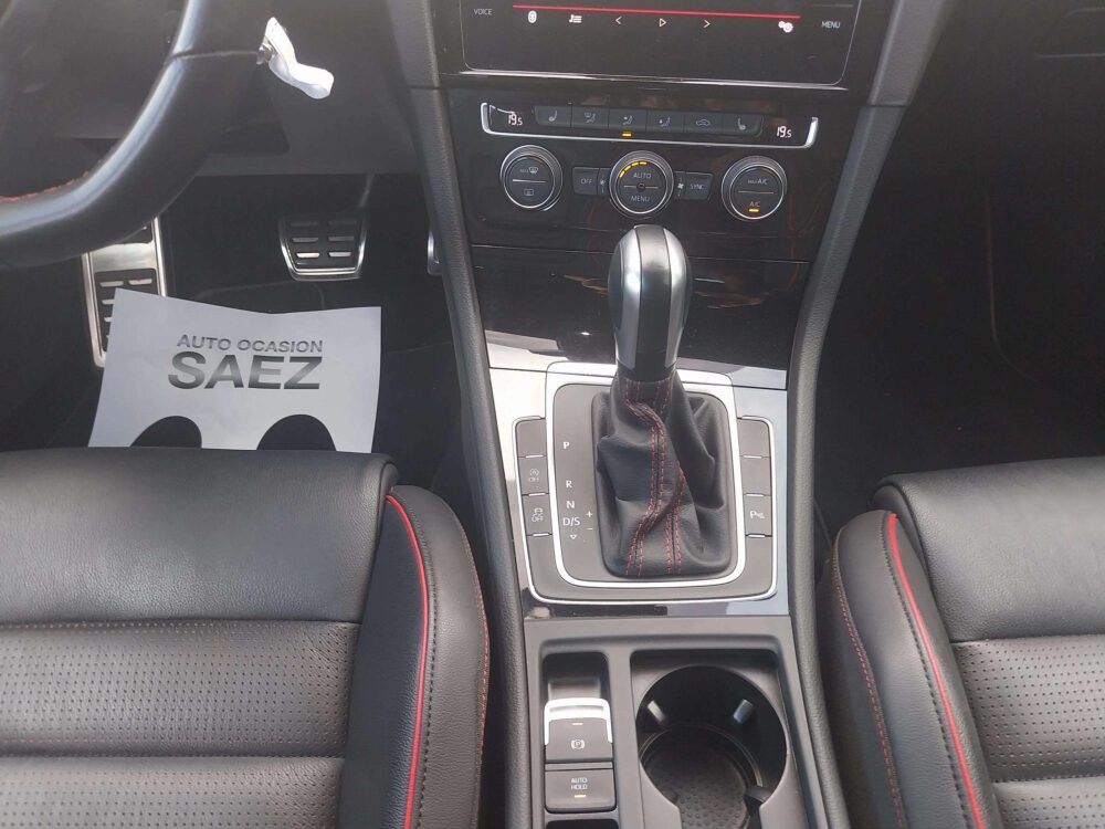 Volkswagen Golf GTi  Performance  245 CV  Automático