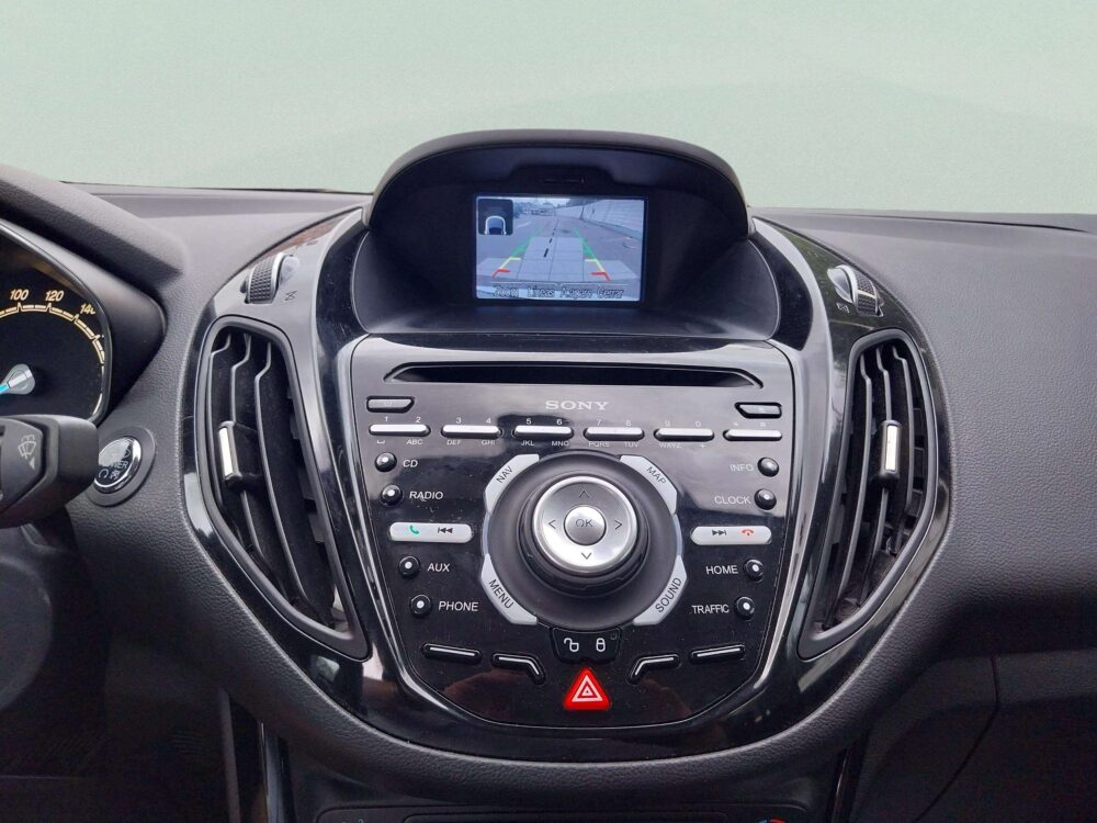 Ford BMax Duratec  1.6 Ti-VCT Trend Automático