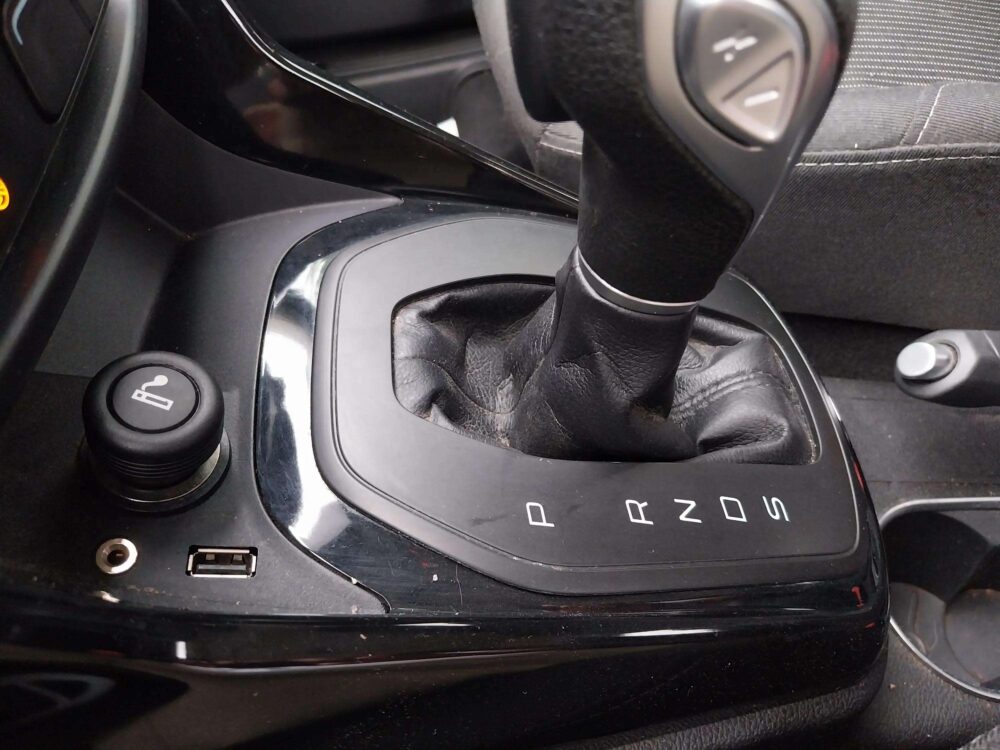 Ford BMax Duratec  1.6 Ti-VCT Trend Automático