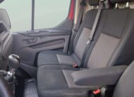 Ford Transit Custom 2.0 TDCi  108 CV