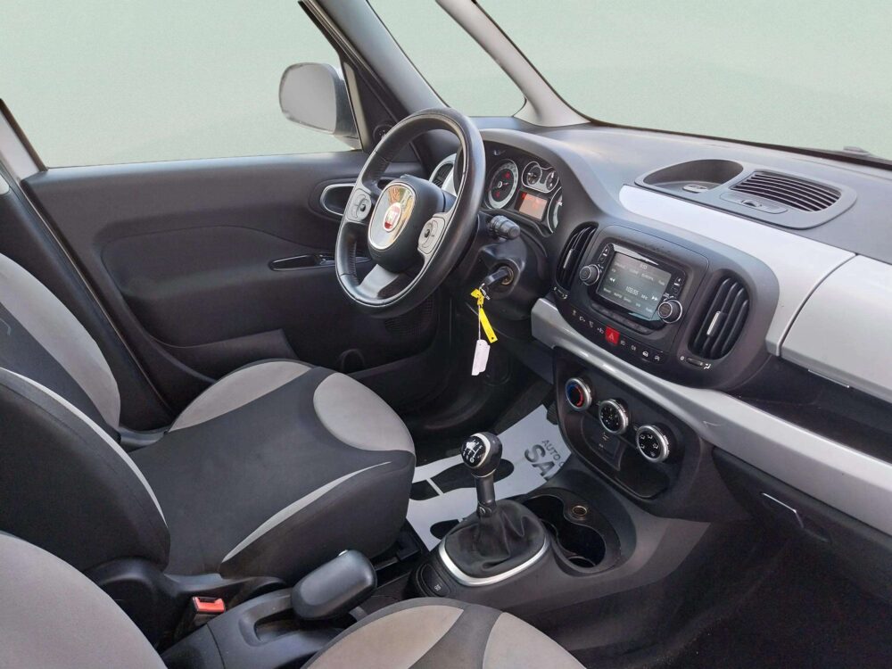 Fiat 500 L MJT Pop Star  85 CV  1.3 D