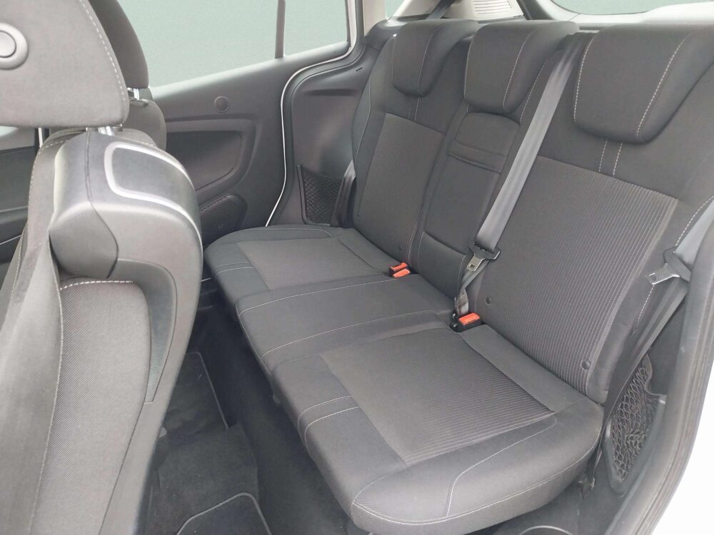 Ford BMax Duratec  1.6 Ti-VCT Trend Automático
