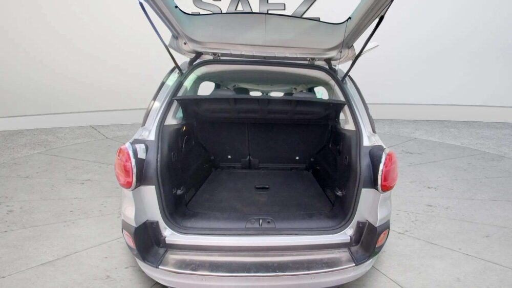 Fiat 500 L MJT Pop Star  85 CV  1.3 D